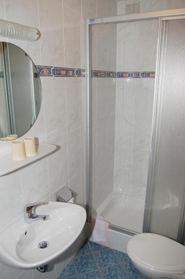 Apartment Haus Hollereben Bischofswiesen Luaran gambar