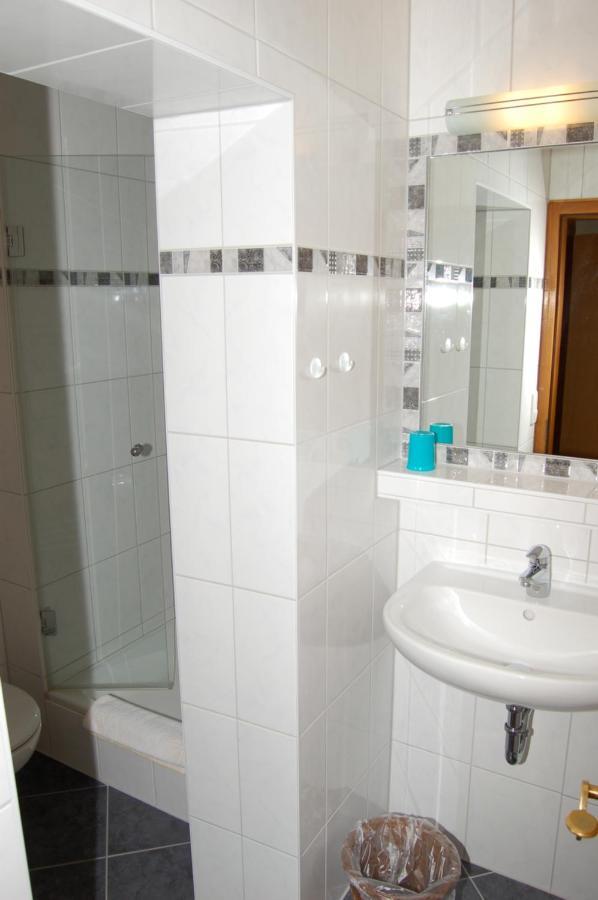 Apartment Haus Hollereben Bischofswiesen Luaran gambar