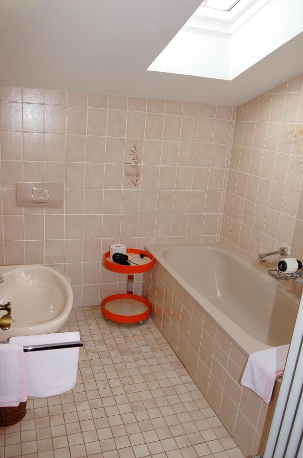 Apartment Haus Hollereben Bischofswiesen Luaran gambar