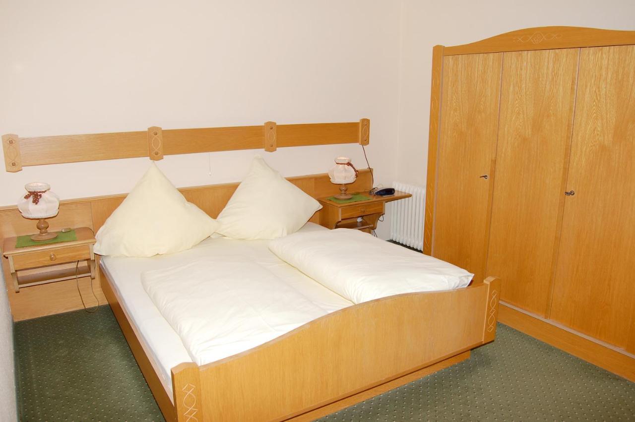 Apartment Haus Hollereben Bischofswiesen Luaran gambar