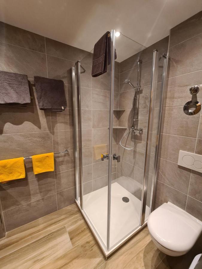 Apartment Haus Hollereben Bischofswiesen Luaran gambar