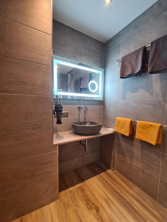 Apartment Haus Hollereben Bischofswiesen Luaran gambar